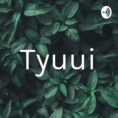 Tyuui (Trailer)