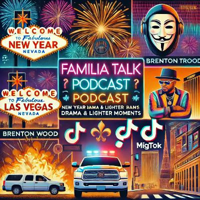 Episode 7: "New Year Tales, Heartfelt Tributes, and Big Back"