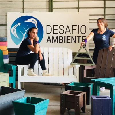 EPISODIO 3 #TUINNOVACIONCUENTA: DESAFÍO AMBIENTE, INNOVACIÓN EN RECICLAJE DEL PLÁSTICO EPISODIO 3 #TUINNOVACIONCUENTA: DESAFÍO AMBIENTE, INNOVACIÓN EN RECICLAJE DEL PLÁSTICO