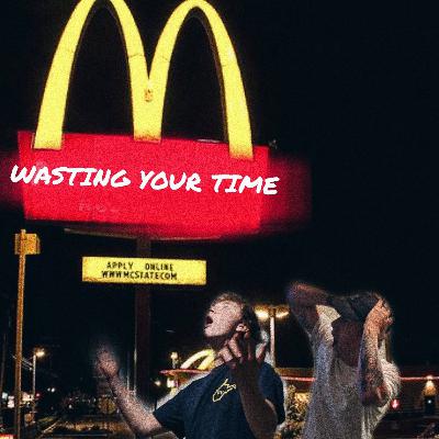 Ep. 4: Wake Up Mr. White