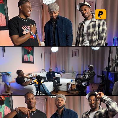 Juicy Gaets : Lifestyle de DJ, La Fièvre, Sauver Grenoble, Les enjeux Musicaux | Pour La Culture #8