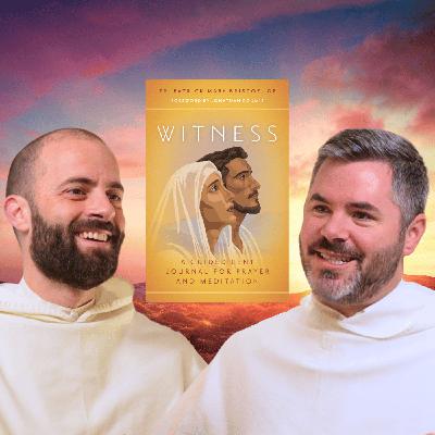 BONUS: Level Up Your Lenten Prayer w/ Fr. Patrick Briscoe