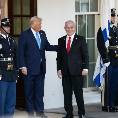 785 - יחסינו לאן? (עם ד"ר אלי קוק) (TEASER)