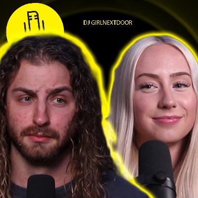 D-Talks W/ DJ GIRLNEXTDOOR (Episode 348)