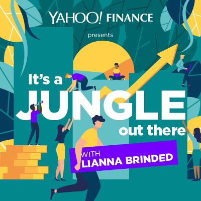 Yahoo Finance Presents It's A Jungle Out There (Trailer)