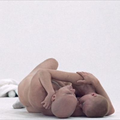 Season 1, Episode 1 - THX 1138
