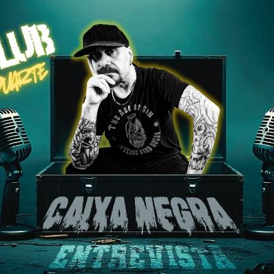 RCA CLUB - SERGIO DUARTE na CAIXA NEGRA