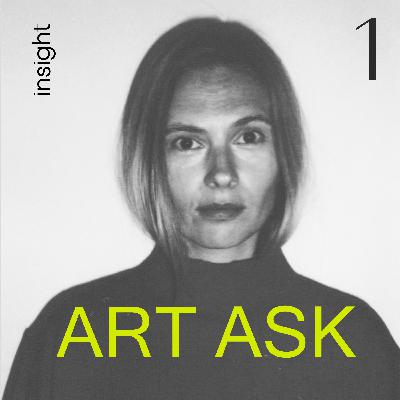 INSIGHT #1 EN What do pictures want? Visual education in a world of mess.