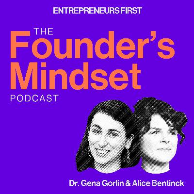 The Founder's Mindset S1 | #1: Honesty and Communication The Founder's Mindset S1 | #1: Honesty and Communication