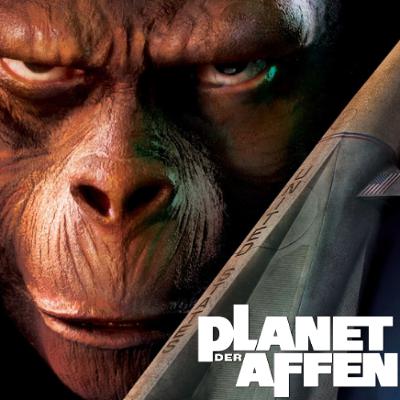 Folge 208 - Planet der Affen - Teil 2: Die Originalfilme von 1971-1973