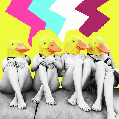 Ep. 1 - Quando il gioco si fa duro