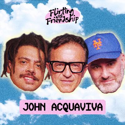 From Vinyl to Visionary - John Acquaviva is Modern Techno’s Architect From Vinyl to Visionary - John Acquaviva is Modern Techno’s Architect