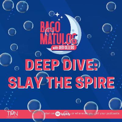 DEEP DIVE: Slay The Spire