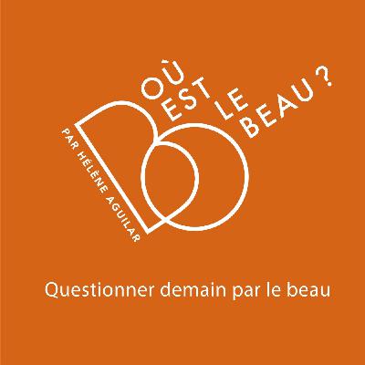 [podcast de l’été] 🎤🎤  Les rôles méconnus des écorces d'arbres 🌳 avec Cédric Pollet, Photographe & botaniste