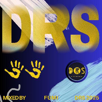 Deep Ruthless Session 55 (Mixed by Fumi)