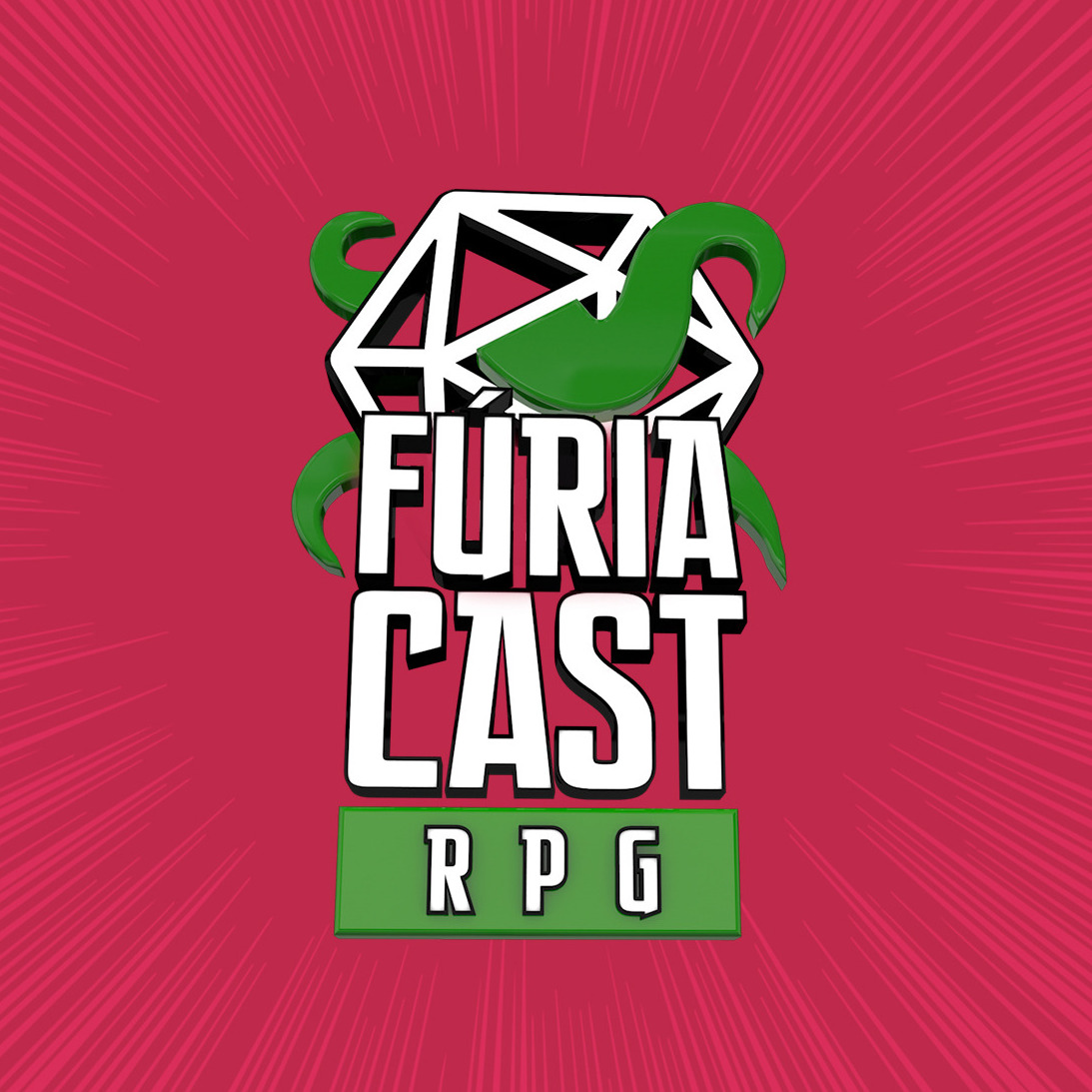 FúriaCast RPG FúriaCast RPG
