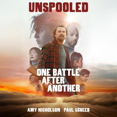 One Battle After Another