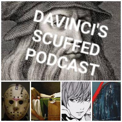talking with RougeKibbs, Caz, JasonVoorhees and nicegoku3D PART 2 talking with RougeKibbs, Caz, JasonVoorhees and nicegoku3D PART 2