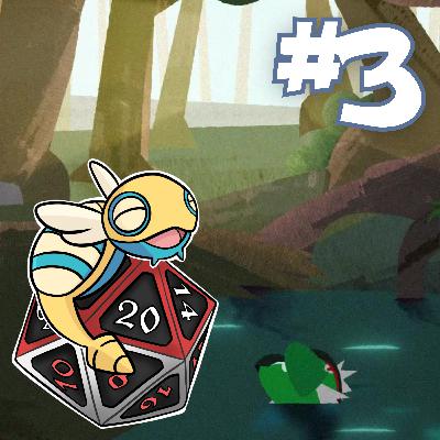 Hotboxing & Acid | Dunsparce & Drampa: Harmony Ep. 3