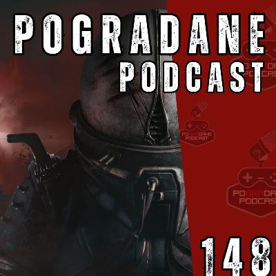 Pogradane Podcast #148 - Premiery Września 2025