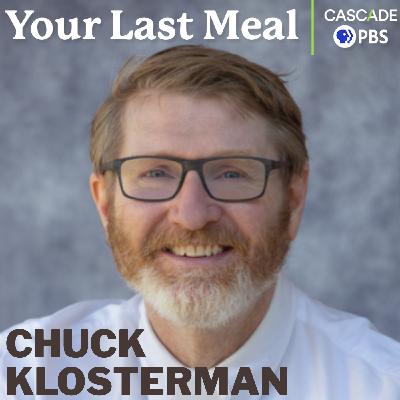 Chuck Klosterman: Thanksgiving Leftovers