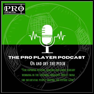 Episode 63: Season 4: In conversation with...Rob Porter "The Sunday Share".