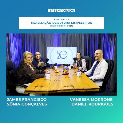 Realização de sutura simples por enfermeiros Realização de sutura simples por enfermeiros