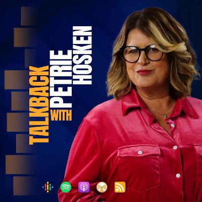 Does Huw Edwards Deserve A Second Chance?