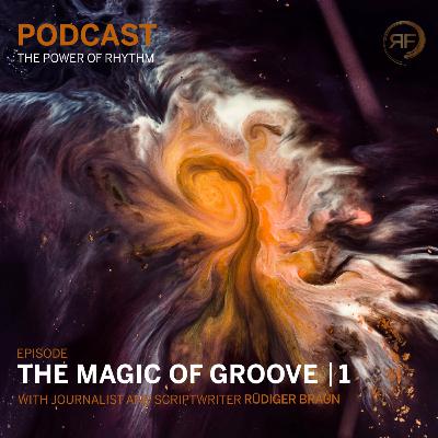 The Magic of Groove 1