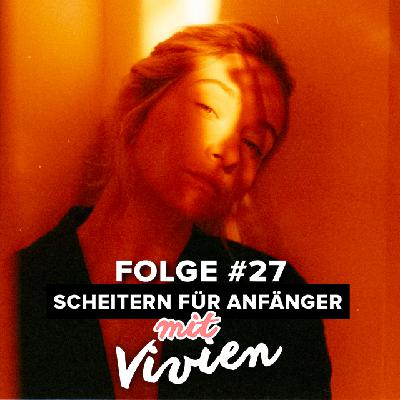Folge #27 mit Vivien