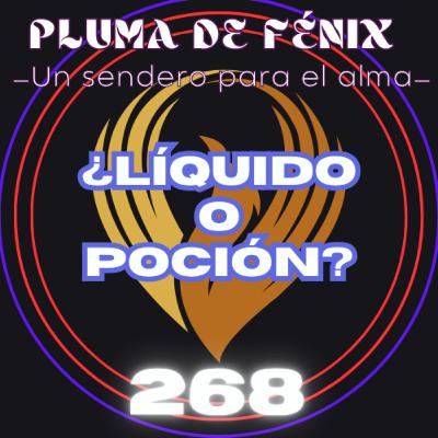 LÍQUIDOS O POSIMAS