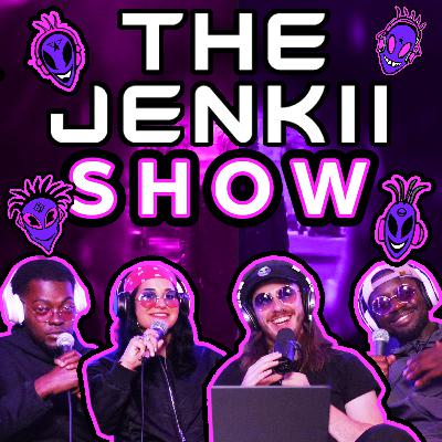 MUSIC ARTISTS REACT TO _ MEOVV HANDS UP (OFFICIAL MV) & MORE _ EPISODE _ 90 _ THE JENKII SHOW