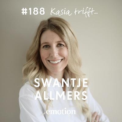 188. Wie wird Arbeit zu etwas, das uns stärkt? mit New-Work-Expertin Swantje Allmers