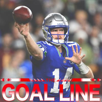 Goal Line: Sleepless In Seattle