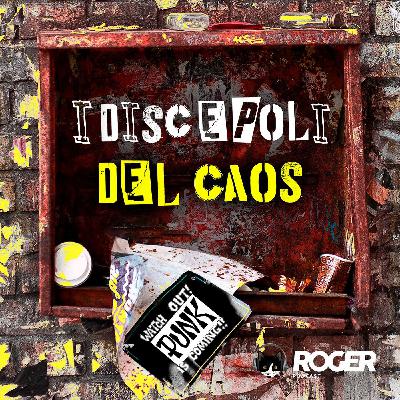 I discepoli del caos