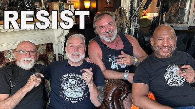 Time to RESIST Time to RESIST