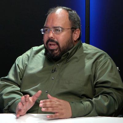 Puestos Pa' la Paternidad: 🍼Educación Temprana con el Secretario de Educación Puestos Pa' la Paternidad: 🍼Educación Temprana con el Secretario de Educación
