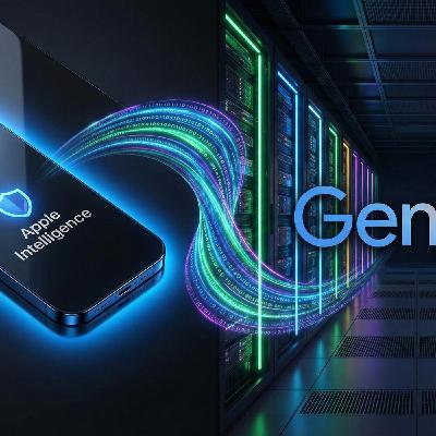 Apple paye 1 Milliard à Google : Pourquoi Siri abandonne OpenAI pour Gemini ? Apple paye 1 Milliard à Google : Pourquoi Siri abandonne OpenAI pour Gemini ?
