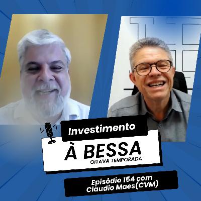 #154 FIAGRO: Entenda a Nova Regra com Claudio Maes (CVM)