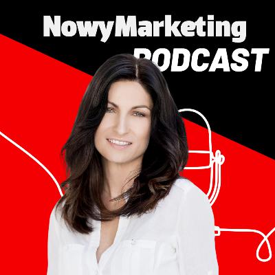 Artyści zmiany – dla kogo naprawdę jest praca w agencji marketingowej? (Magdalena Skarżyńska)