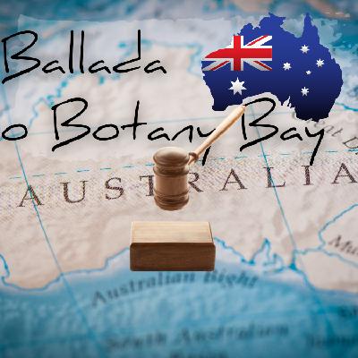 Ballada o Botany Bay