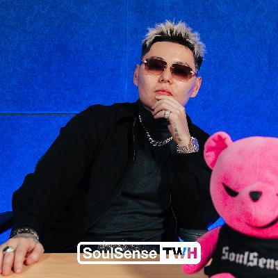 【谢帝】“我觉得HipHop最重要的 还是你要想干什么” | SoulSenseTWH