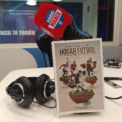 La Deporteca Nocturna - Programa 452 (19/12/2025)