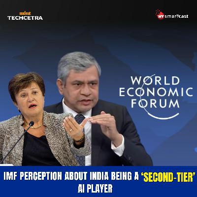 Why IMF perception about India being a ‘Second-Tier’ AI Player, needs a revisit