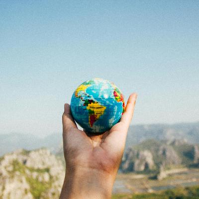 #464 - O mundo está mais inativo! Novos dados de atividade física