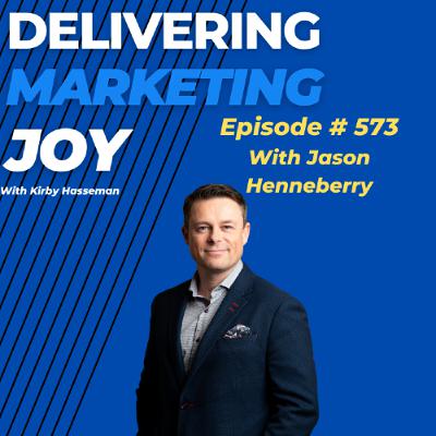 DMJ Ep 573 - Building Marketing That Doesn’t Feel Like Marketing DMJ Ep 573 - Building Marketing That Doesn’t Feel Like Marketing