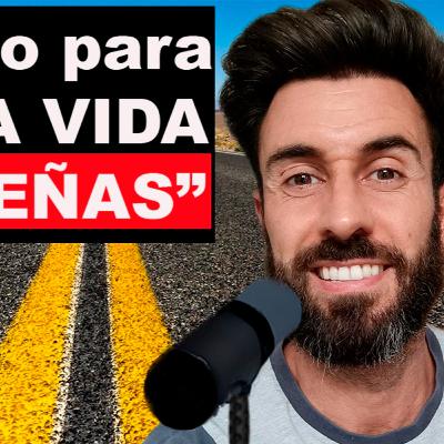 Nueva Ruta Podcast #1| Victor Mena - Miedos, Filosofia Estoica, Embarazo Mujeres, Lectura Rapida...