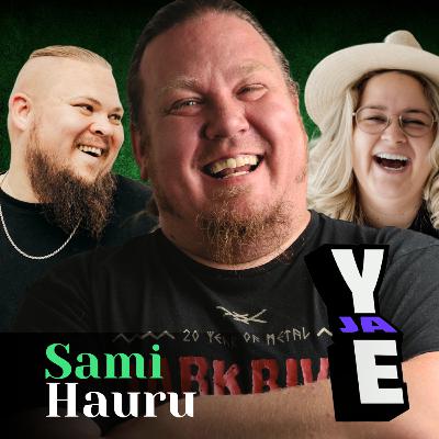 Kiertuemanagerin painajainen: Vaihdelaatikko säpäleinä, reppu täynnä käteistä ja 300 mailia jäljellä | Sami Hauru Kiertuemanagerin painajainen: Vaihdelaatikko säpäleinä, reppu täynnä käteistä ja 300 mailia jäljellä | Sami Hauru