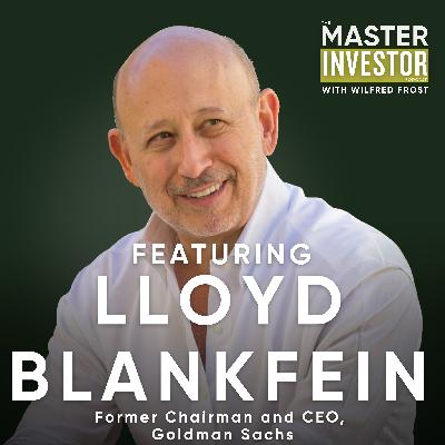 Lloyd Blankfein: Lessons from 2008, Identifying the Next Trigger Lloyd Blankfein: Lessons from 2008, Identifying the Next Trigger