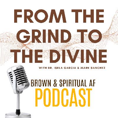 From the Grind to the Divine Episode #26 From the Grind to the Divine Episode #26